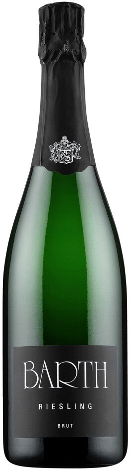 Игристое вино Barth Riesling Brut 2019