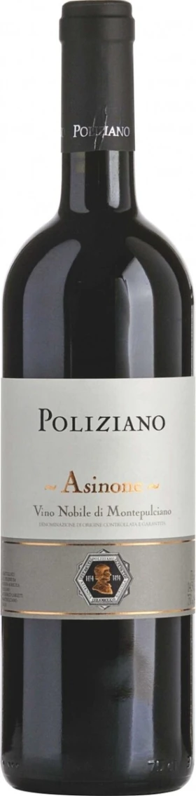 Вино Poliziano Asinone, Nobile di Montepulciano DOCG 2006