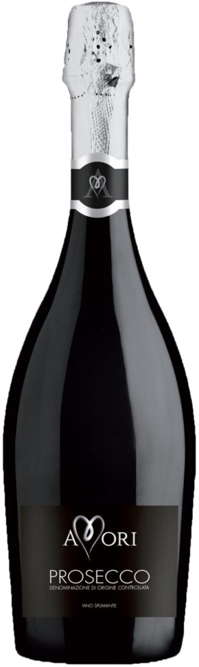Игристое вино Amori Prosecco Spumante DOC