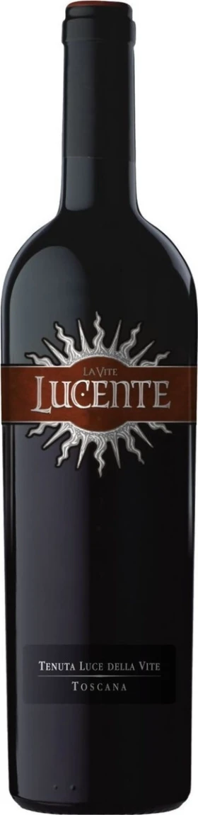 Вино Lucente, 2016