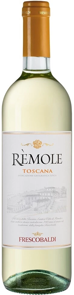 Вино Remole Bianco, Toscana IGT, 2020