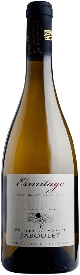 Вино Domaine Philippe &amp; Vincent Jaboulet, Ermitage AOC Blanc, 2018