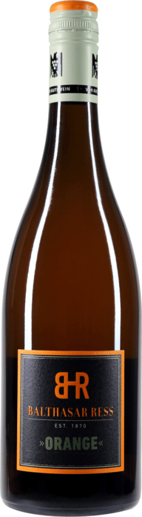 Вино Balthasar Ress Orange 2019
