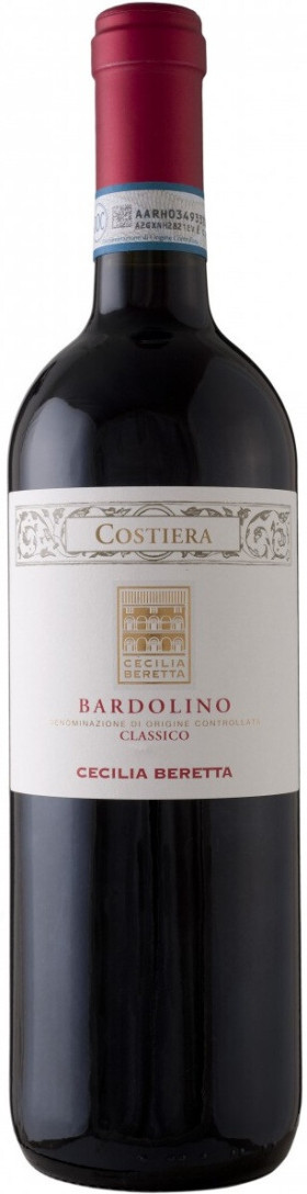 Вино Cecilia Beretta Costiera Bardolino DOC Classico