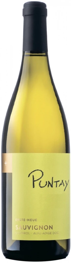 Вино Puntay Sauvignon, Alto Adige DOC, 2017