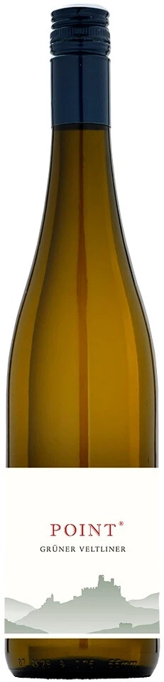 Вино Nigl, Point Gruner Veltliner, 2018