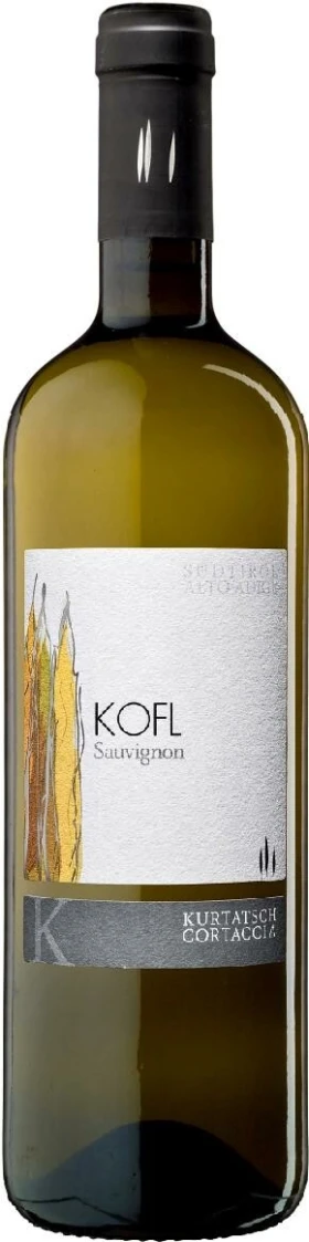 Вино Kurtatsch, Kofl, Sauvignon, 2012