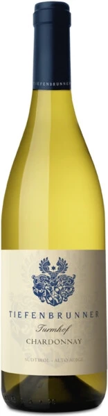 Вино Turmhof Chardonnay, 2010