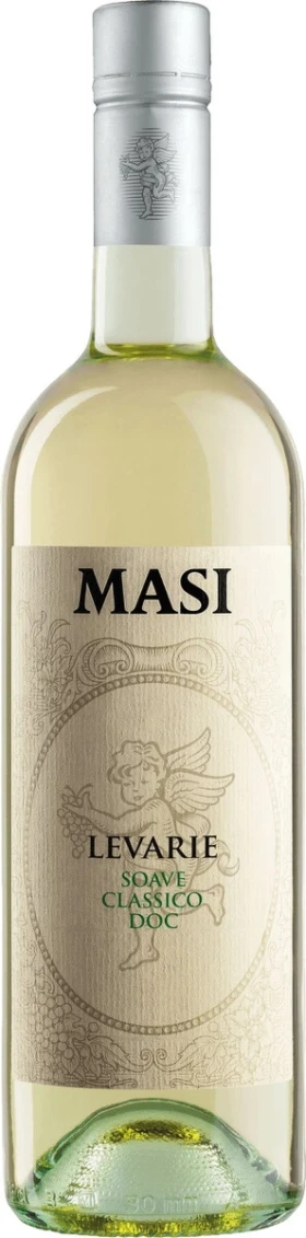 Вино Masi, Levarie, Soave Classico DOC, 2018