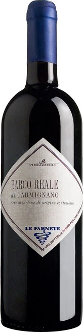 Вино Tenuta Cantagallo, Barco Reale di Carmignano DOC, 2019