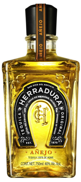 Текила Herradura Anejo 0.75 л