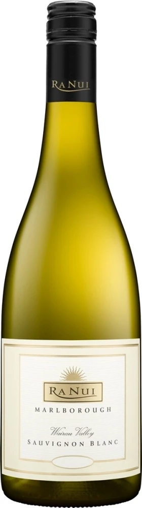 Вино Ra Nui, Marlborough Wairau Valley Sauvignon Blanc, 2012