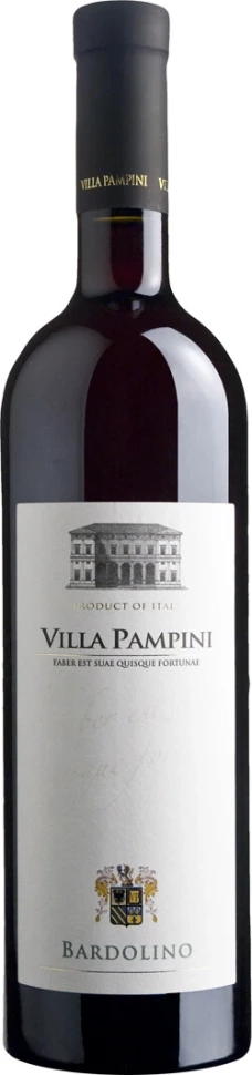 Вино Villa Pampini, Bardolino DOC, 2021
