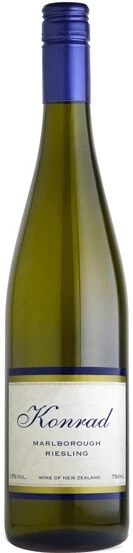 Вино Konrad, Riesling, 2008