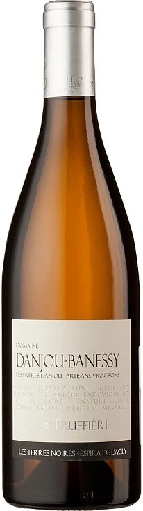 Вино Domaine Danjou-Banessy, La Truffiere Blanc, 2018