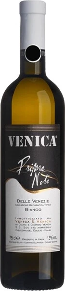 Вино Venica &amp; Venica, Prime Note Delle Venezie IGT, 2016