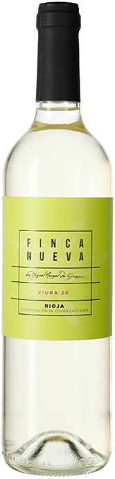 Вино Finca Nueva Viura Rioja DOC 2020