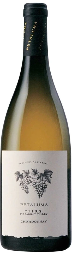 Вино Petaluma, Tiers Chardonnay, 2007