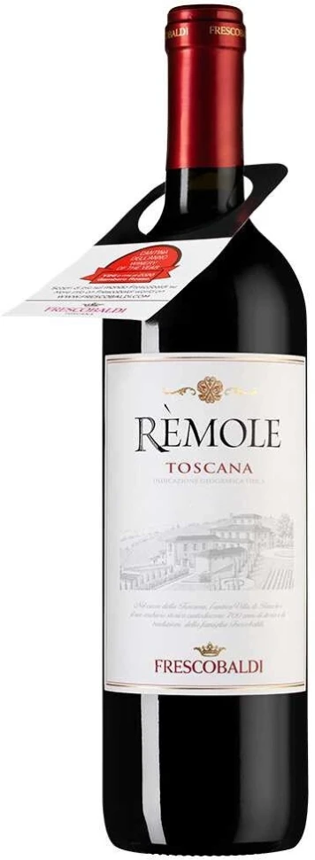 Вино Remole Toscana IGT, 2020