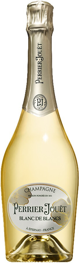 Шампанское Perrier Jouet Blanc de Blancs Champagne AOC