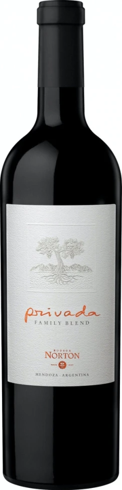 Вино Norton, Privada, 2019