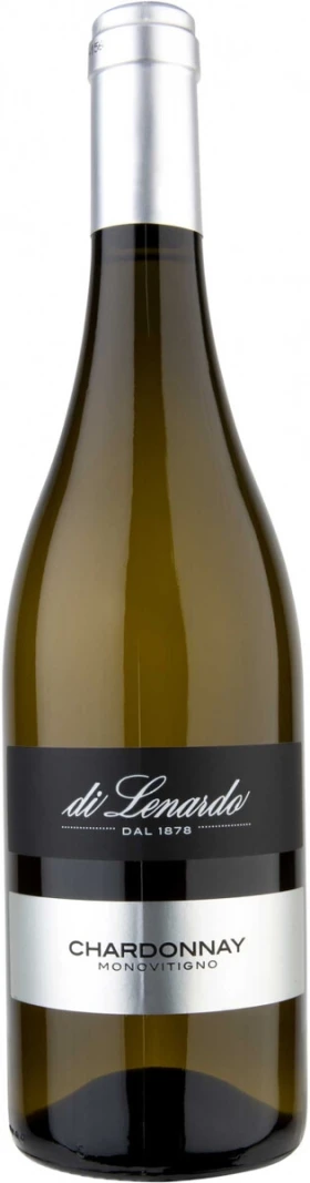 Вино Di Lenardo, Chardonnay, Venezia Giulia IGT, 2019