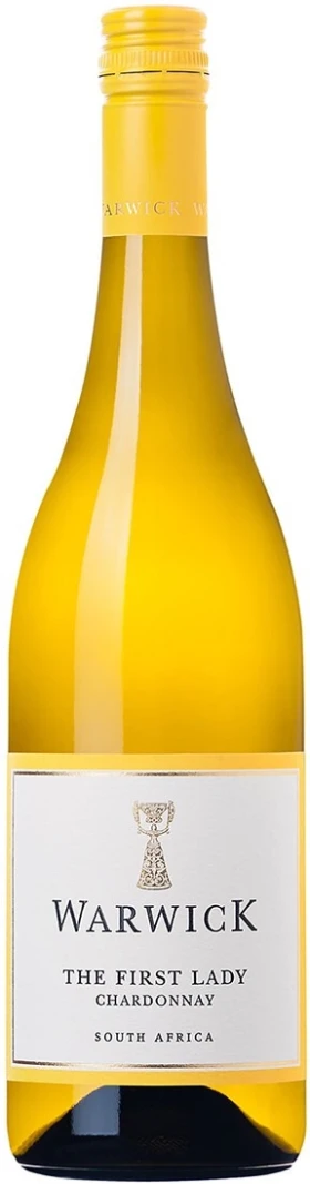 Вино Warwick Estate, The First Lady Chardonnay, 2025