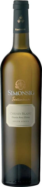 Вино Simonsig, Chenin Avec Chene, 2009