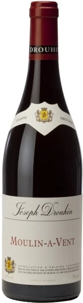 Вино Joseph Drouhin, Moulin-a-Vent AOC, 2011