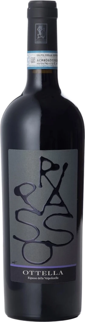 Вино Ottella, Valpolicella Ripasso DOC, 2021