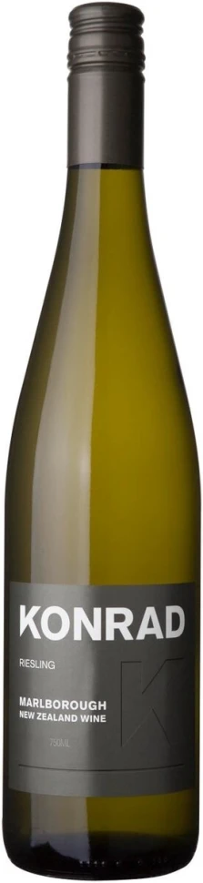 Вино Konrad, Riesling, 2017