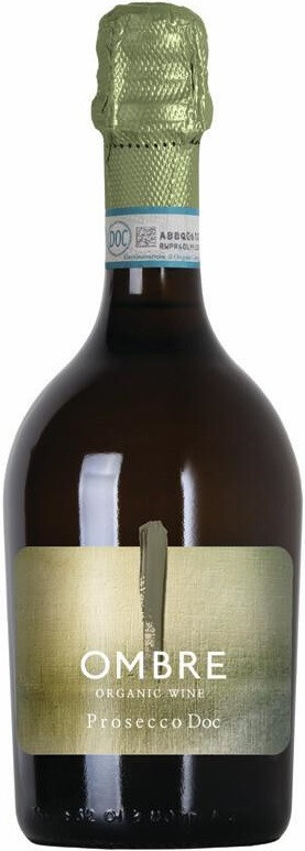 Игристое вино Botter Ombre Prosecco DOC Brut
