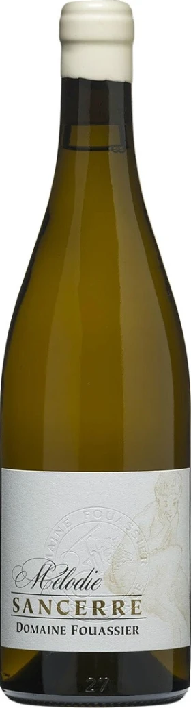 Вино Domaine Fouassier, Melodie, Sancerre AOC, 2017