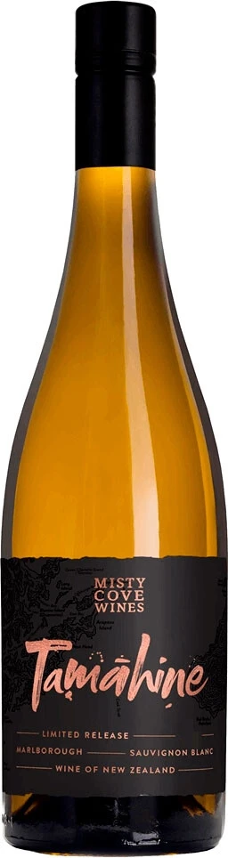 Вино Misty Cove, Tamahine Limited Release Sauvignon Blanc, 2024