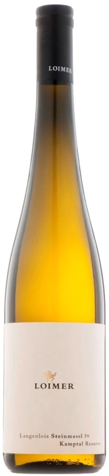 Вино Loimer, Langenlois Steinmassl Riesling, Kamptal DAC Reserve, 2013