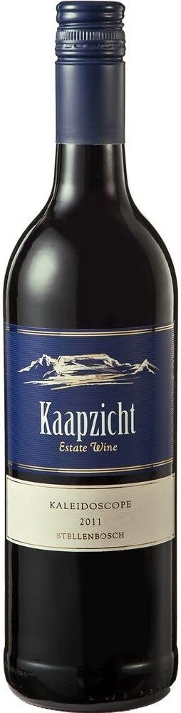 Вино Kaapzicht, Kaleidoscope, 2011