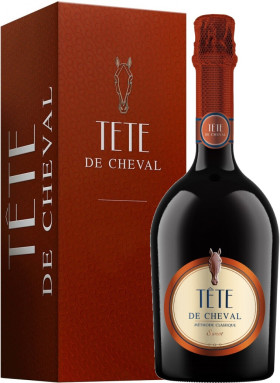 Игристое вино Tete de Cheval Sweet gift box