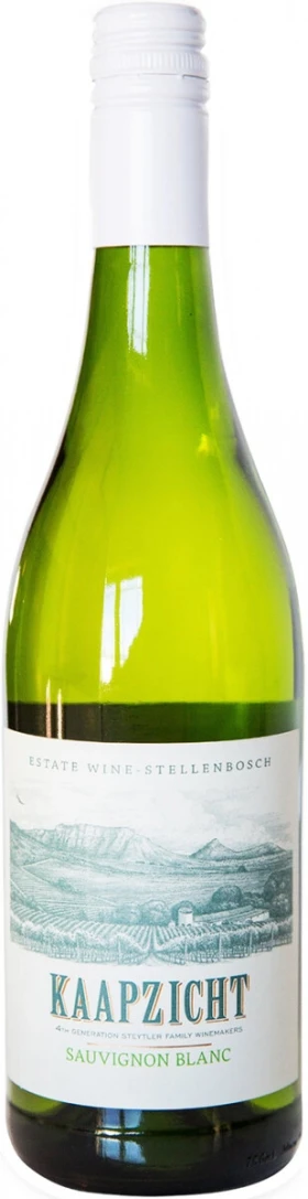 Вино Kaapzicht, Sauvignon Blanc, 2017
