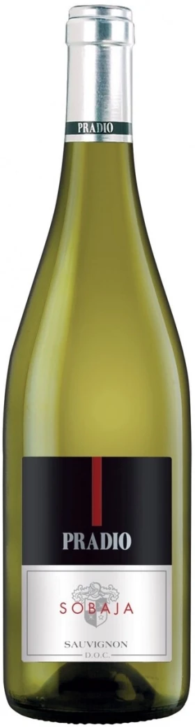 Вино Sobaja Sauvignon, Friuli Grave DOC, 2018