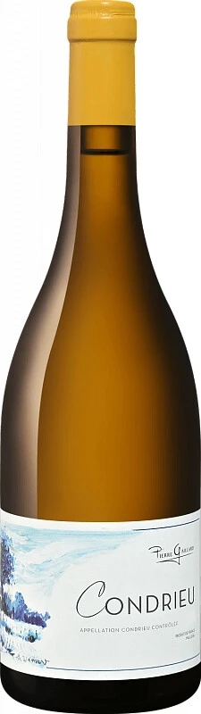 Вино Pierre Gaillard, Condrieu AOC, 2022