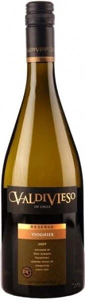 Вино Valdivieso Viognier Reserva, 2009