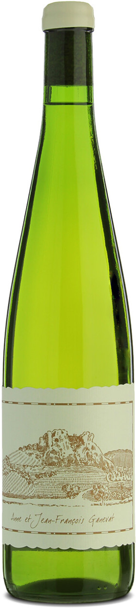 Вино Anne et Jean Francois Ganevat Pinot Gris Alsace AOC 2013
