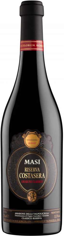 Вино Masi Costasera Amarone Classico Riserva DOC 2016