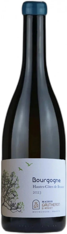 Вино Maison Gautheron d'Anost, Bourgogne Hautes-Cotes de Beaune AOC, 2023