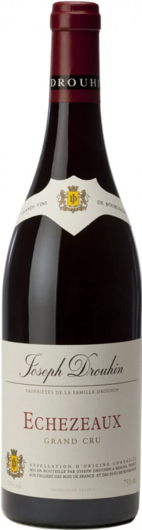 Вино Joseph Drouhin, Echezeaux Grand Cru AOC, 2020