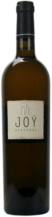 Вино Domaine de Joy, Attitude, Cotes de Gascogne IGP, 2017