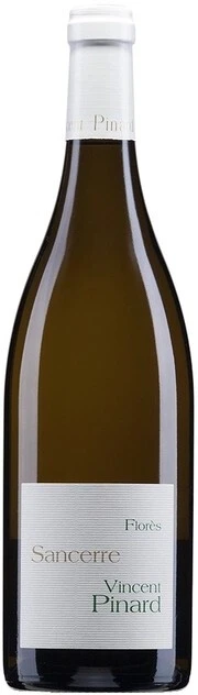 Вино Domaine Vincent Pinard, Flores, Sancerre AOC, 2019