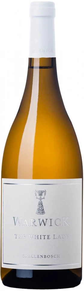 Вино Warwick Estate, White Lady Chardonnay, 2019