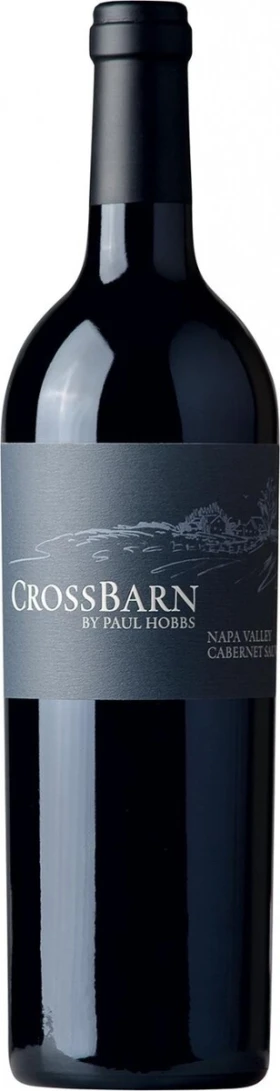 Вино CrossBarn by Paul Hobbs, Cabernet Sauvignon, Napa Valley, 2011