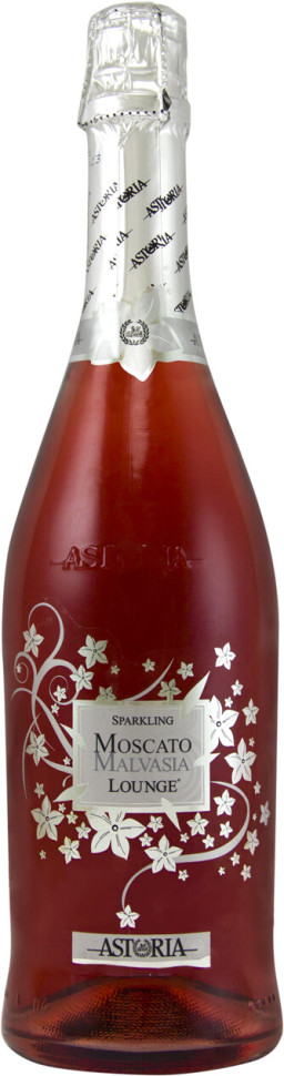 Игристое вино Astoria Lounge Moscato Malvasia